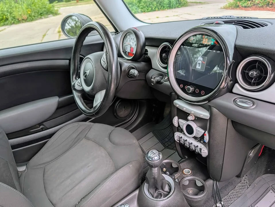 2008 Mini Mini 2nd Gen - Image 16 of 20