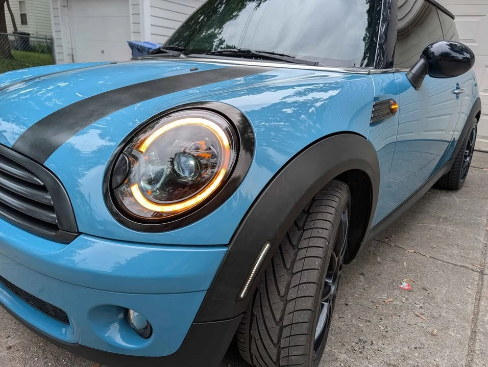 2008 Mini Mini 2nd Gen - Image 14 of 20