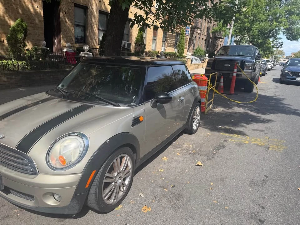 2008 Mini Mini 2nd Gen - Image 2 of 5