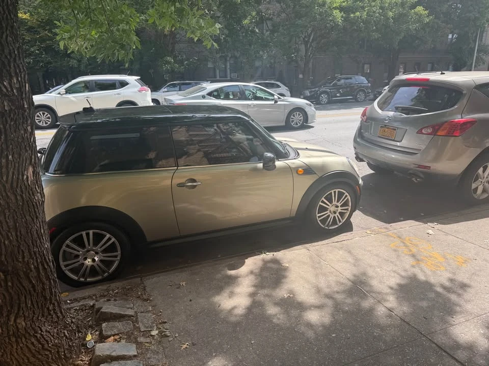 2008 Mini Mini 2nd Gen - Image 3 of 5