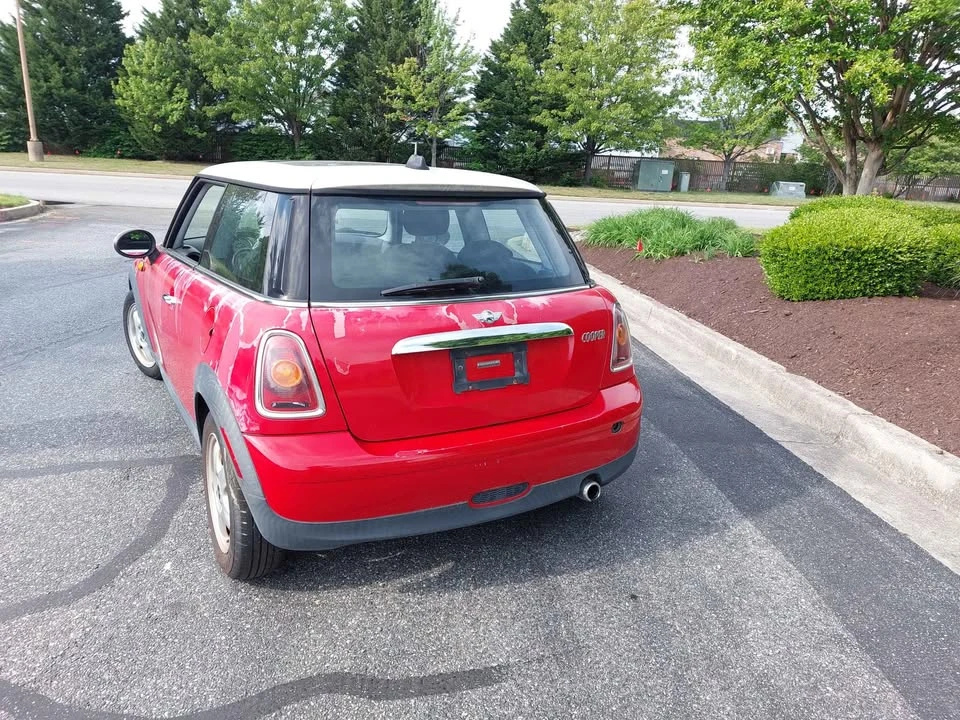 2008 Mini Mini 2nd Gen - Image 3 of 9