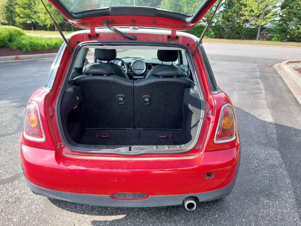 2008 Mini Mini 2nd Gen - Image 4 of 9
