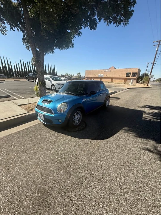 2008 Mini Mini 2nd Gen - Image 12 of 12