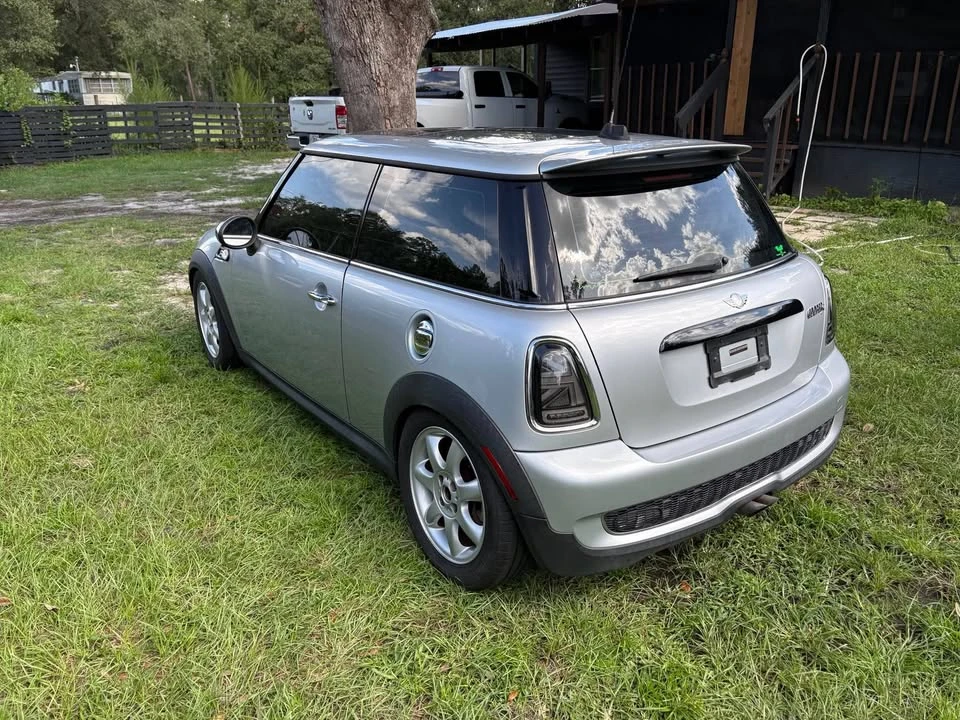 2008 Mini Mini 2nd Gen - Image 3 of 8