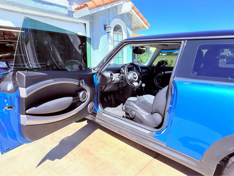 2008 Mini Mini 2nd Gen - Image 7 of 12
