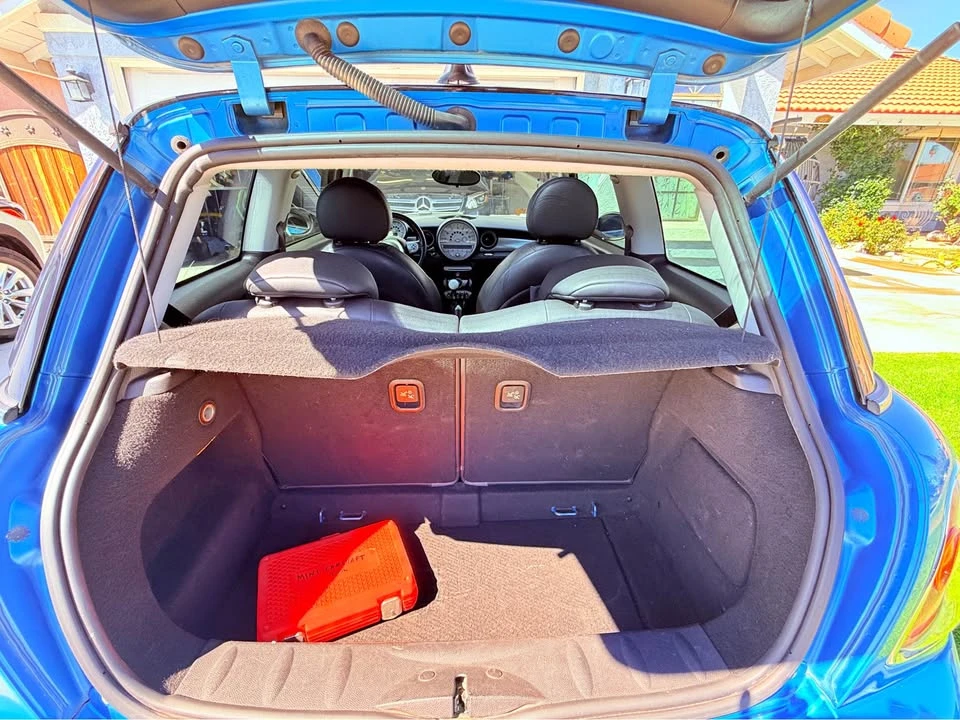 2008 Mini Mini 2nd Gen - Image 5 of 12