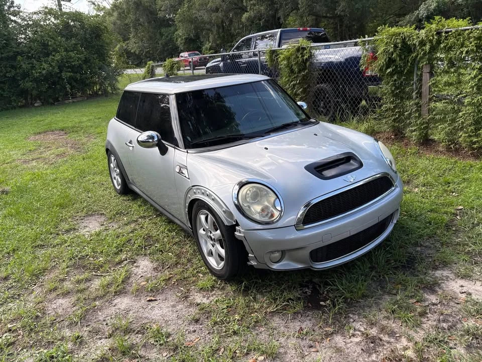 2008 Mini Mini 2nd Gen - Image 4 of 8