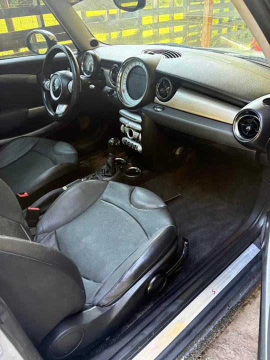 2008 Mini Mini 2nd Gen - Image 6 of 8