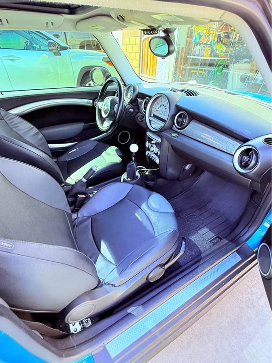 2008 Mini Mini 2nd Gen - Image 9 of 12