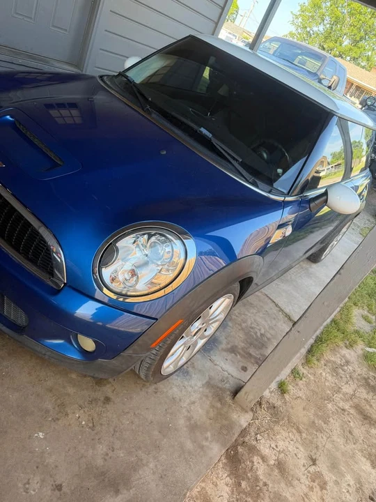2008 Mini Mini 2nd Gen - Image 11 of 11