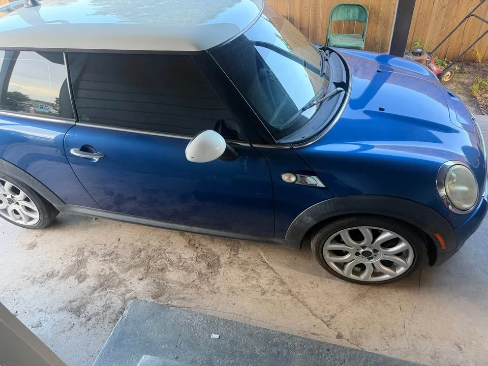 2008 Mini Mini 2nd Gen - Image 9 of 11