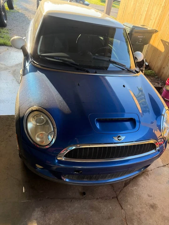 2008 Mini Mini 2nd Gen - Image 10 of 11