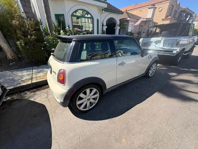 2008 Mini Mini 2nd Gen - Image 3 of 7