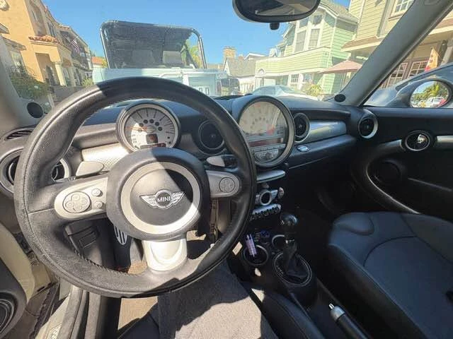 2008 Mini Mini 2nd Gen - Image 6 of 7