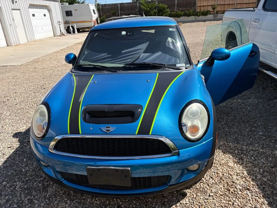 2008 Mini Mini 2nd Gen - Image 3 of 6