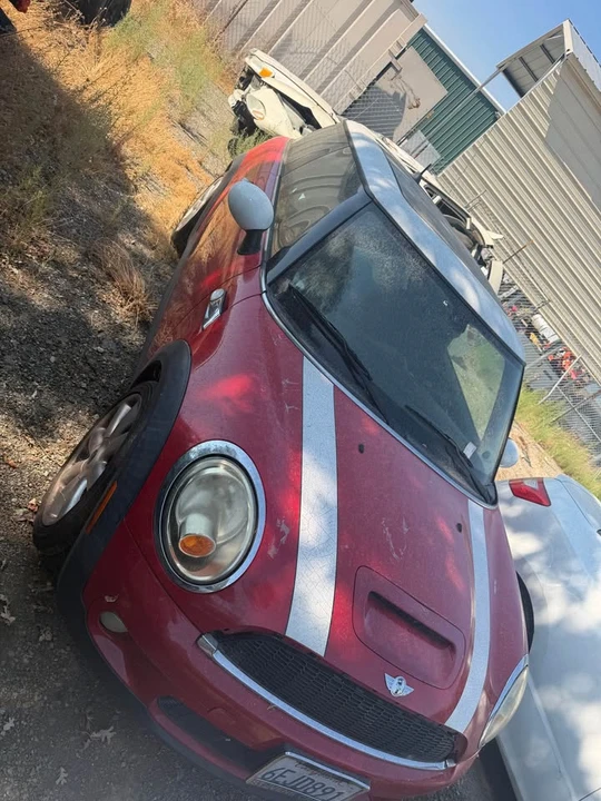 2008 Mini Mini 2nd Gen - Image 3 of 5