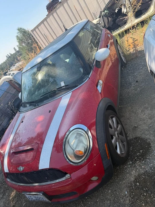 2008 Mini Mini 2nd Gen - Image 2 of 5