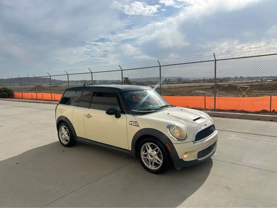 2008 Mini Mini 2nd Gen - Image 2 of 6