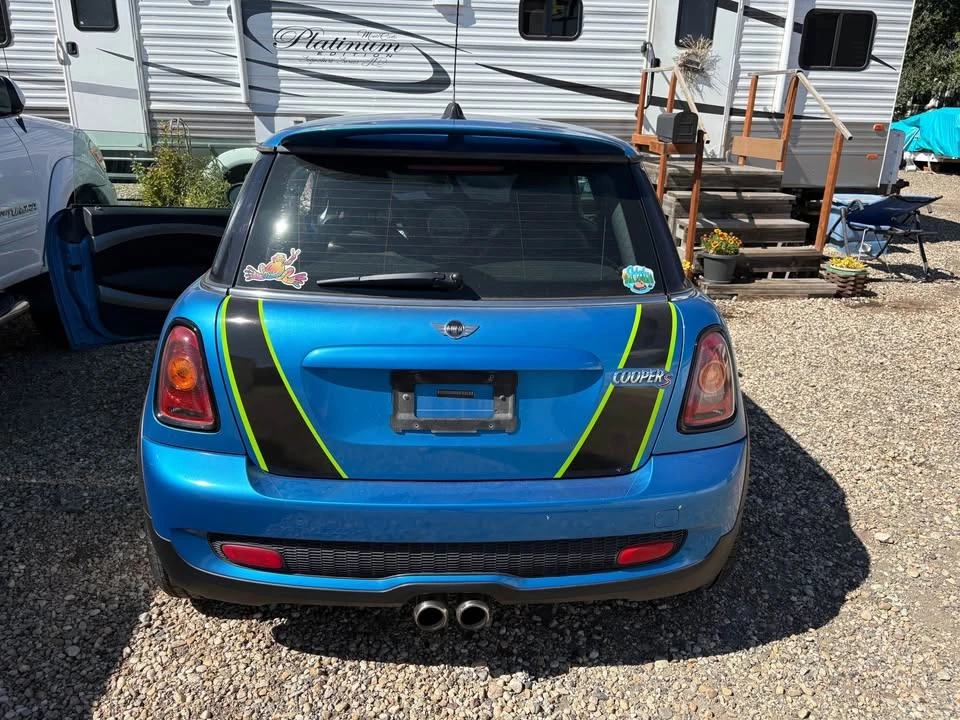 2008 Mini Mini 2nd Gen - Image 2 of 6