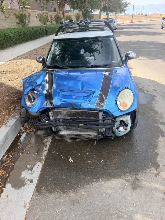 2008 Mini Mini 2nd Gen - Image 5 of 5