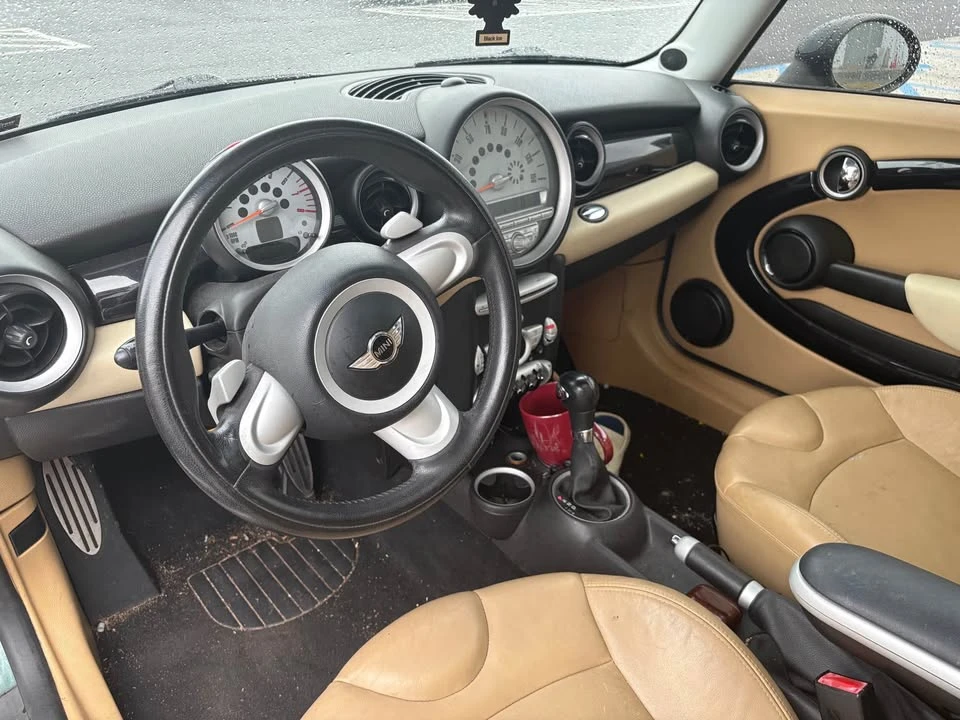 2008 Mini Mini 2nd Gen - Image 5 of 6