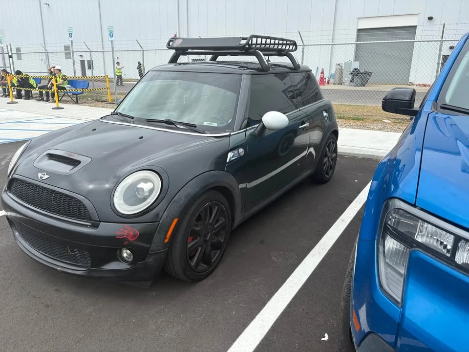 2008 Mini Mini 2nd Gen - Image 3 of 6