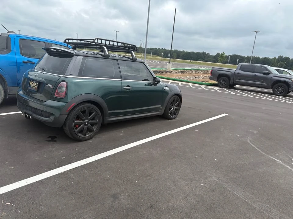 2008 Mini Mini 2nd Gen - Image 4 of 6