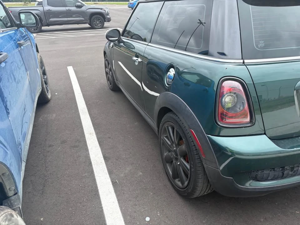 2008 Mini Mini 2nd Gen - Image 2 of 6
