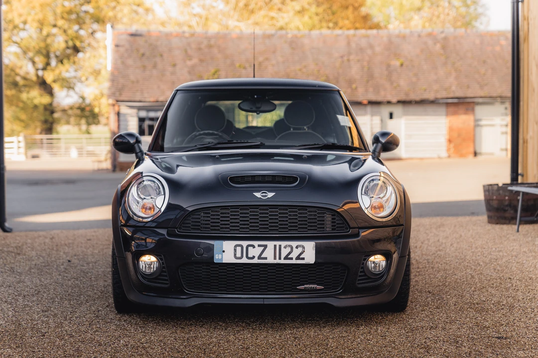 2008 Mini Mini 2nd Gen - Image 15 of 31