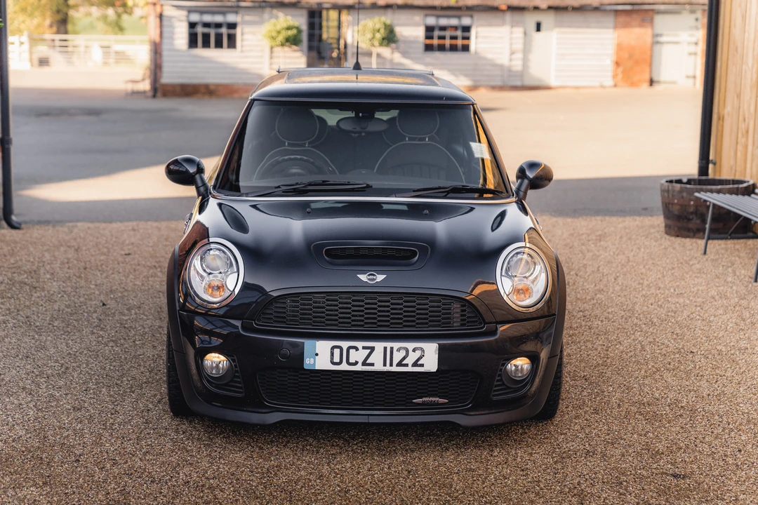 2008 Mini Mini 2nd Gen - Image 16 of 31