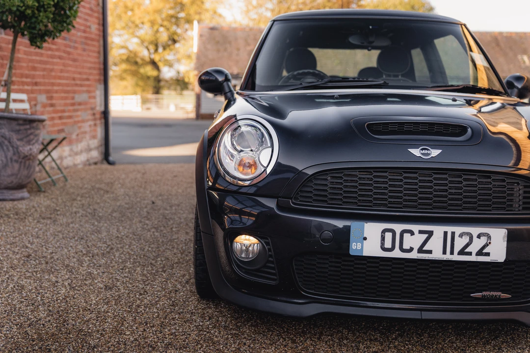 2008 Mini Mini 2nd Gen - Image 17 of 31