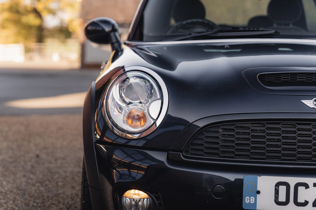 2008 Mini Mini 2nd Gen - Image 18 of 31