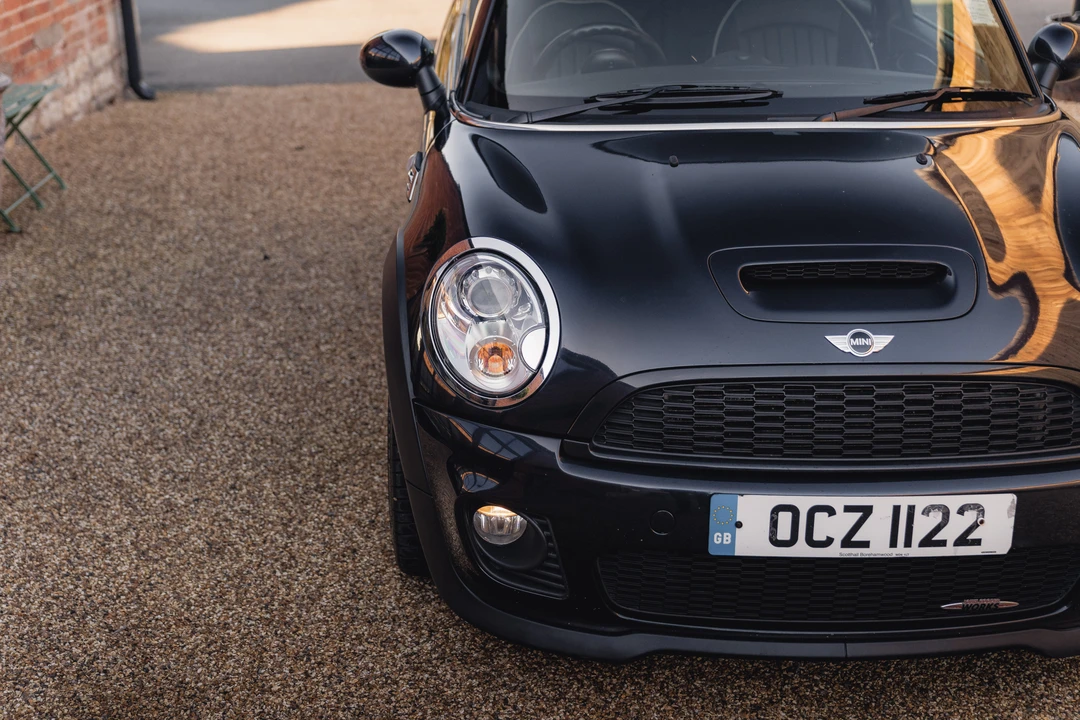 2008 Mini Mini 2nd Gen - Image 19 of 31