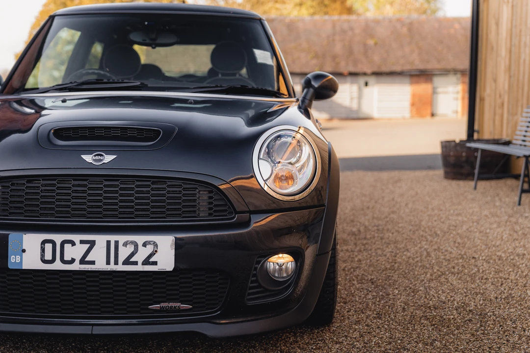 2008 Mini Mini 2nd Gen - Image 21 of 31