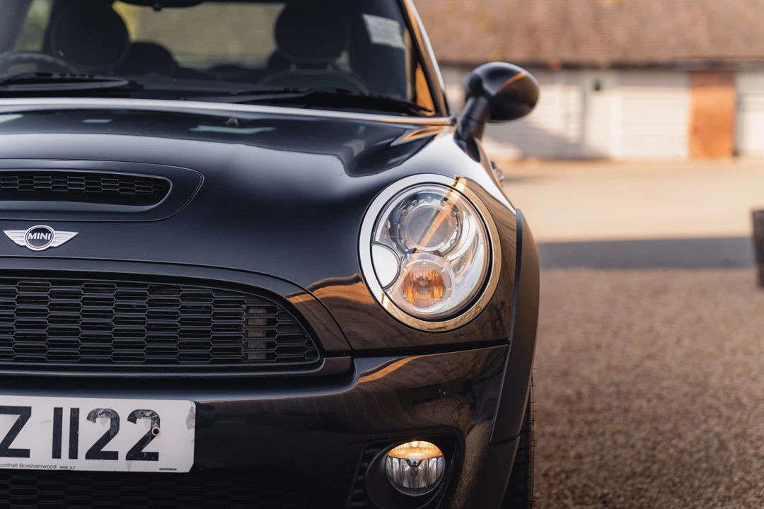 2008 Mini Mini 2nd Gen - Image 22 of 31