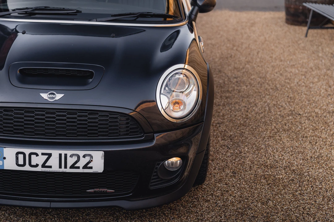 2008 Mini Mini 2nd Gen - Image 23 of 31