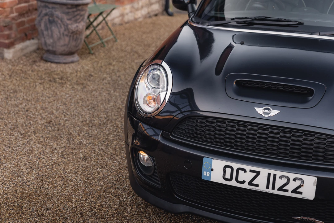 2008 Mini Mini 2nd Gen - Image 24 of 31
