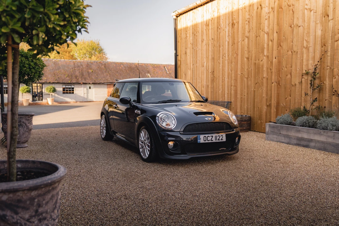 2008 Mini Mini 2nd Gen - Image 4 of 31