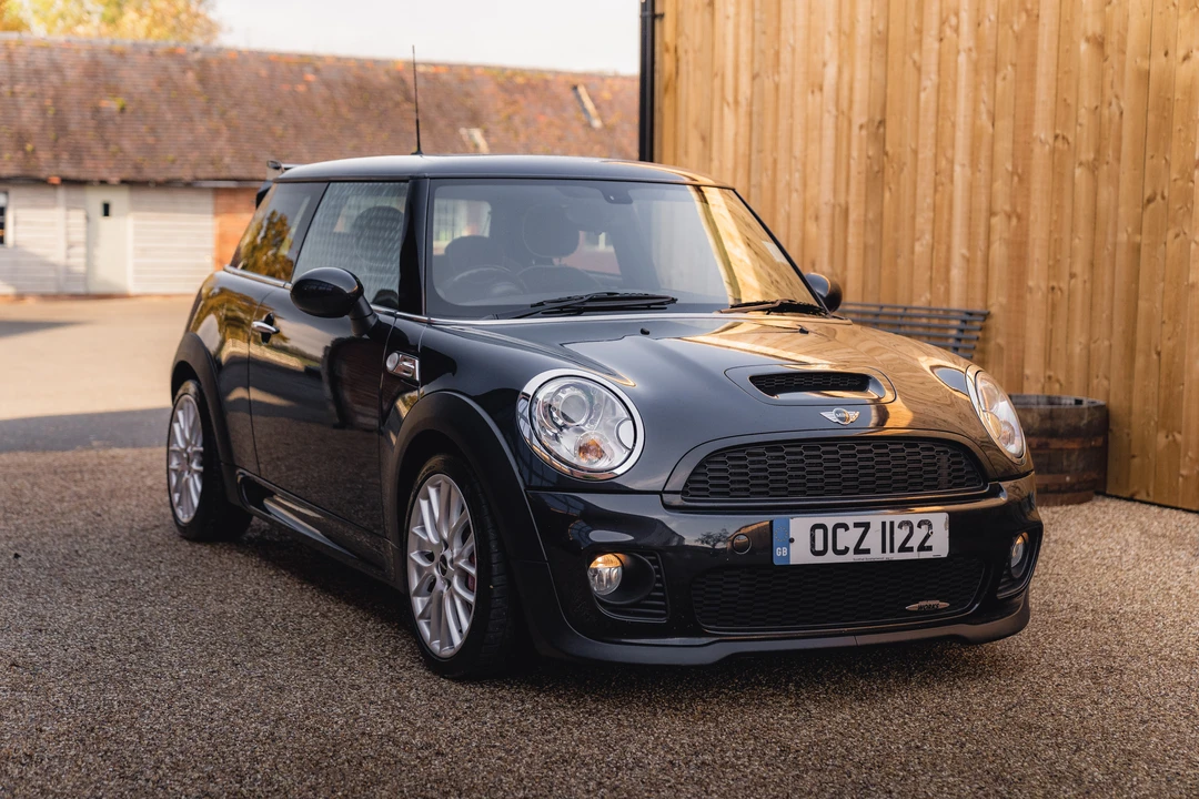 2008 Mini Mini 2nd Gen - Image 30 of 31
