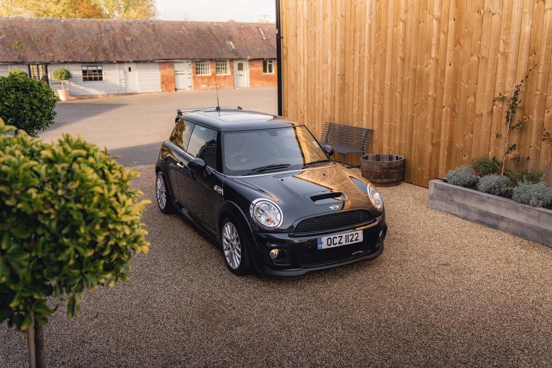 2008 Mini Mini 2nd Gen - Image 12 of 31