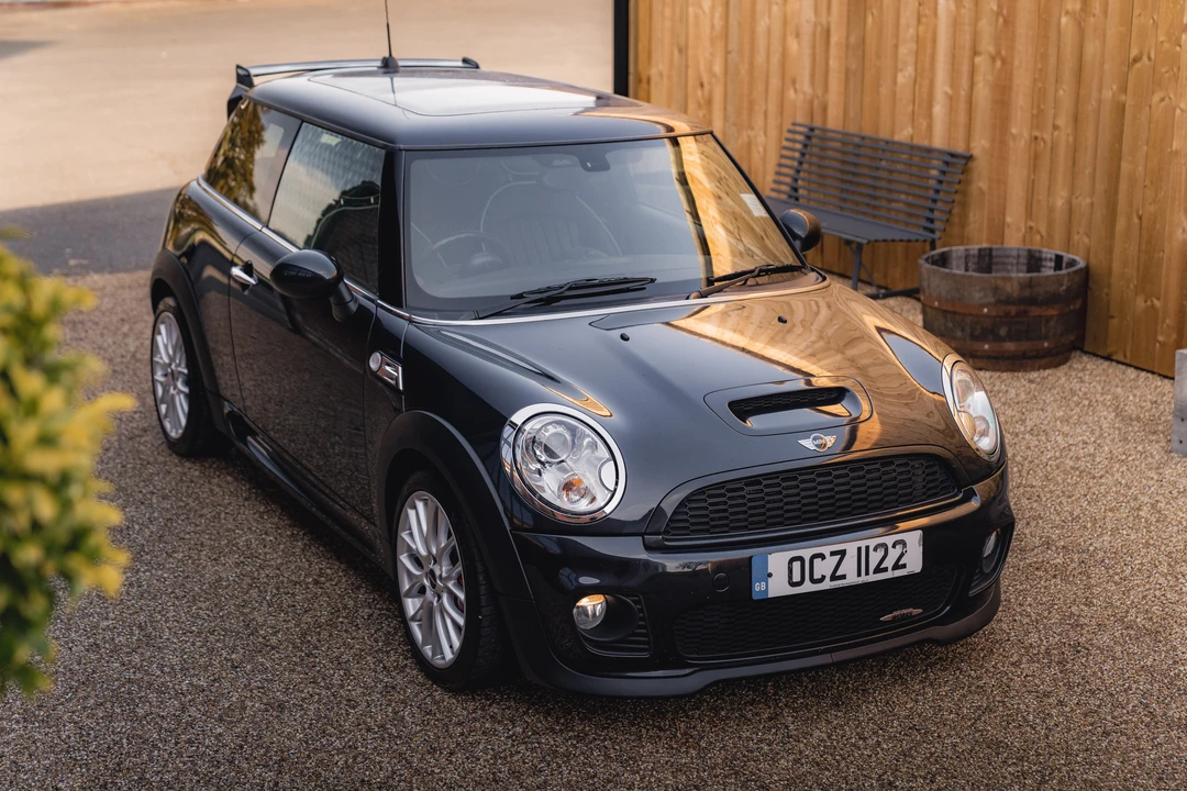 2008 Mini Mini 2nd Gen - Image 31 of 31