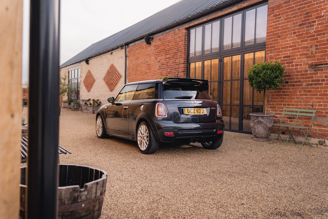 2008 Mini Mini 2nd Gen - Image 8 of 31