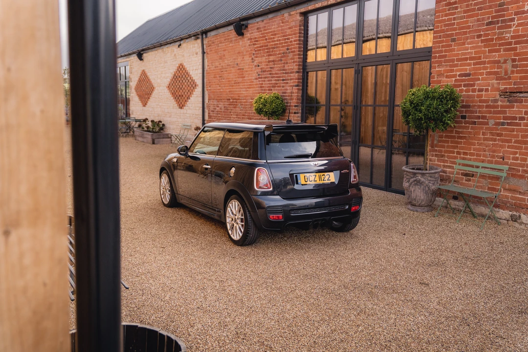 2008 Mini Mini 2nd Gen - Image 14 of 31