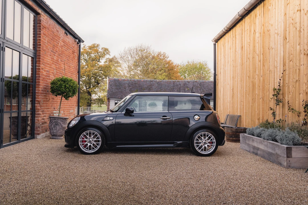 2008 Mini Mini 2nd Gen - Image 9 of 31