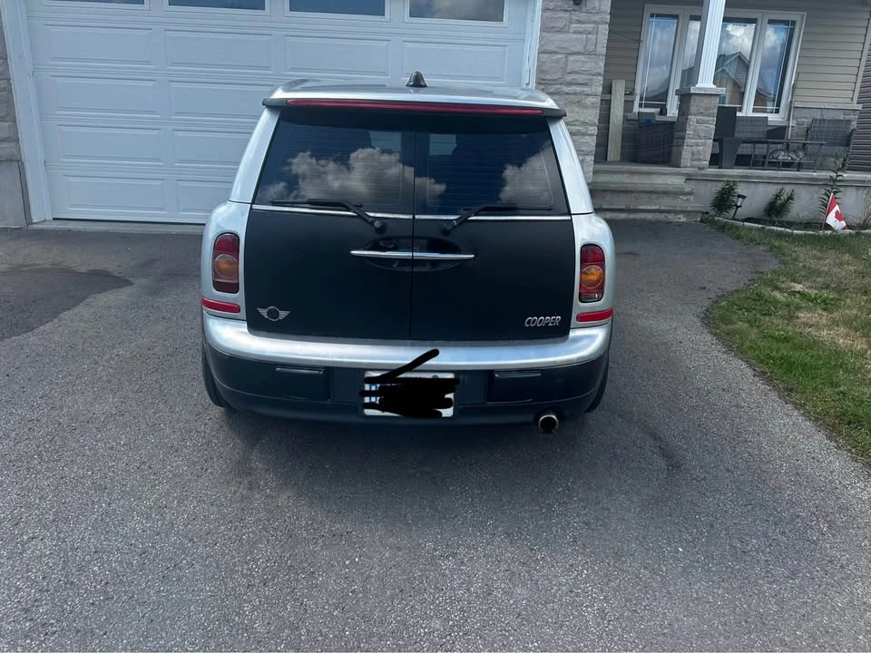 2008 Mini Clubman 1st Gen - Image 4 of 4