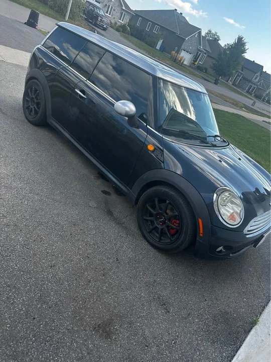2008 Mini Clubman 1st Gen - Image 3 of 4