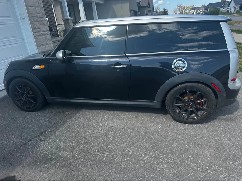 2008 Mini Clubman 1st Gen - Image 2 of 4