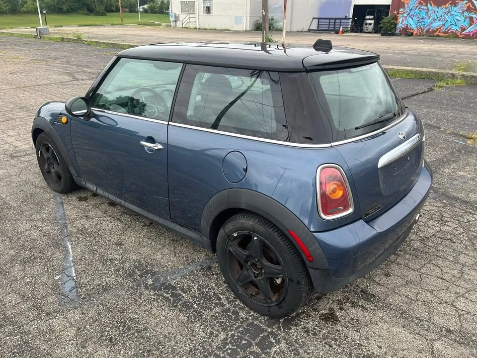 2008 Mini Mini 2nd Gen - Image 4 of 11