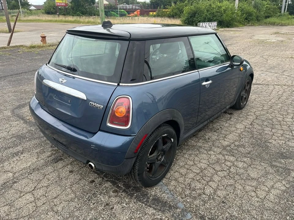 2008 Mini Mini 2nd Gen - Image 3 of 11