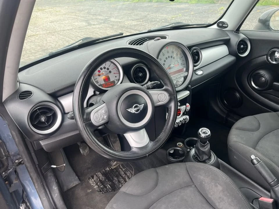 2008 Mini Mini 2nd Gen - Image 6 of 11